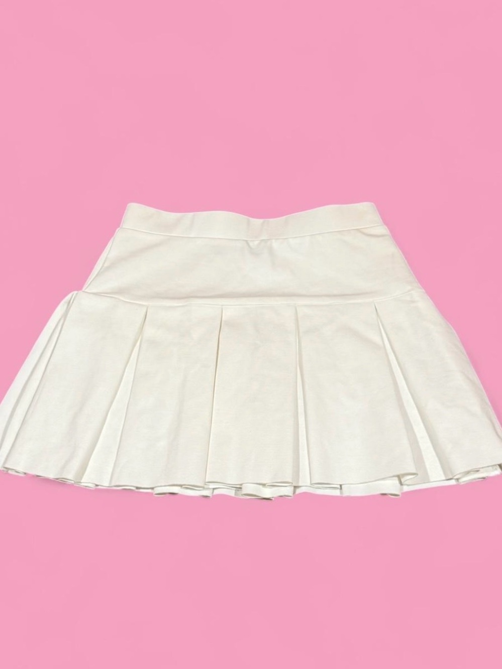 Lioness Pleated Mini Skirt - Women's Skirt
